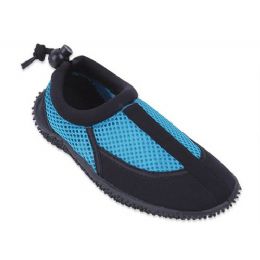 36 Bulk Childen's Aqua Shoes