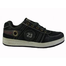 12 Bulk Men's Sneakers