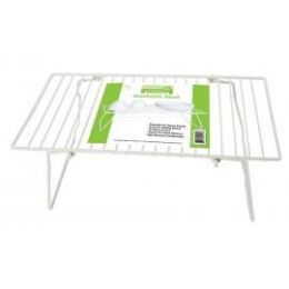 10 Bulk Stackable Shelf