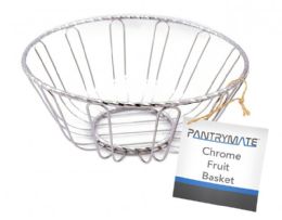 12 Bulk Fruit Basket