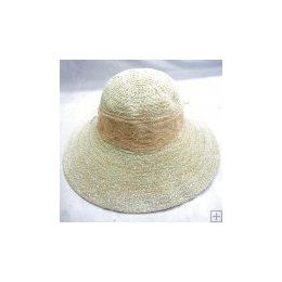 72 Bulk Sun Hats