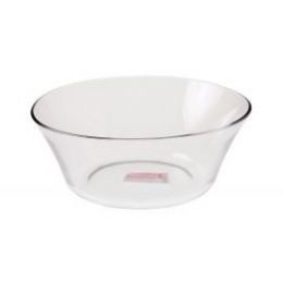 6 Bulk Marinex Large Decorative Serving Bowl