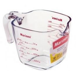12 Bulk Marinex 17.6 Oz (500 Ml) Measuring Jug