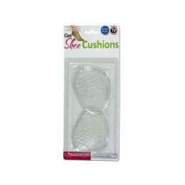 24 Bulk Gel Shoe Cushions