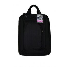 24 Bulk Large Padded Laptop Bag