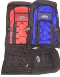 36 Bulk 19" Backpack