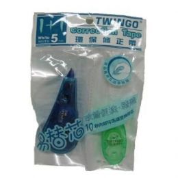 96 Bulk 2 Pack Correction Tape