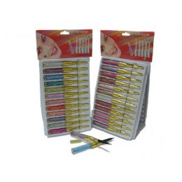 360 Bulk Lip Gloss With Eyes Liner