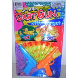 72 Bulk Dart Toy Gun