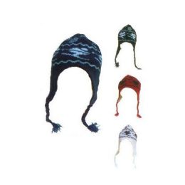 72 Bulk Chennel Ski Hat