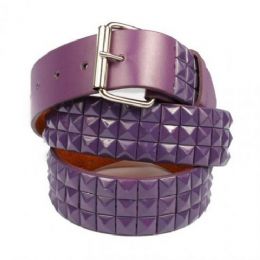 60 Bulk Metal Fashion Unisex Belt