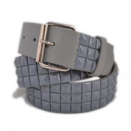 60 Bulk Metal Fashion Unisex Belt