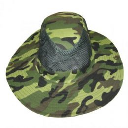 72 Bulk Mesh Camo Boonnie