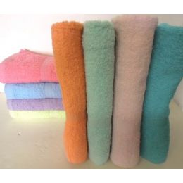 48 Bulk 27x54 Large Towel