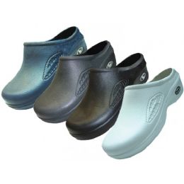 24 Bulk Men's Nursing Shoes