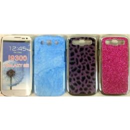 48 Bulk Samsung Galaxyiii Cell Phone Case