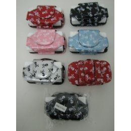 24 Bulk Skull And Crossbones Cell Phone CasE-Horizontal
