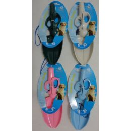 24 Bulk Doggy Scissor Scoop Waste Pick -Up Tool