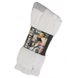 60 Bulk Mens Low Cut Sock Size 10-13