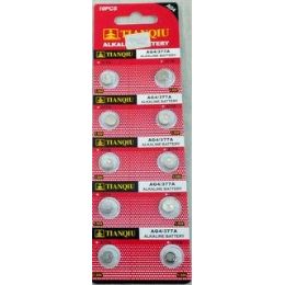 20 Bulk Ag4/377a Watch Battery