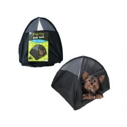 24 Bulk PoP-Up Dog Tent