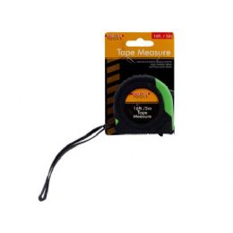 24 Bulk Tape Measure