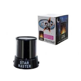 6 Bulk Star Projector