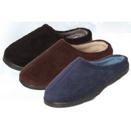 36 Bulk Boys Slippers
