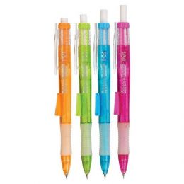 288 Bulk Sparkle Twister .7mm Mechanical Pencil