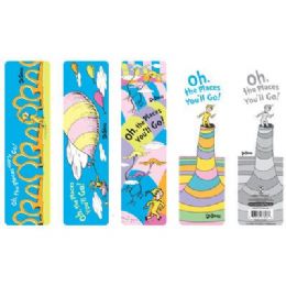 1200 Bulk Oh The Places You'll Go! Bookmark