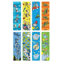 1200 Bulk Dr. Seuss Bookmark