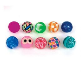 200 Bulk 32mm Super Ball Asst