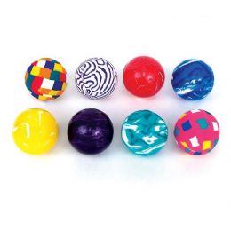 200 Bulk Superball Assortment 45mm