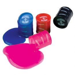 24 Bulk Barrel Of Slime