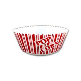 24 Bulk Large Popcorn Bowl