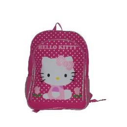 12 Bulk Hello Kitty Backpack