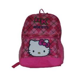 12 Bulk Hello Kitty Backpack