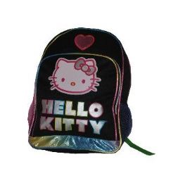 12 Bulk Hello Kitty Backpack