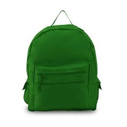 12 Bulk Backpack On A Budget - Kelly
