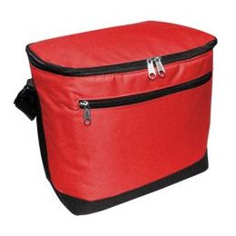 40 Bulk Joseph Cooler - Red
