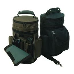 12 Bulk Tiger`s Barrel Cooler - Nvy/blk