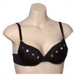 48 Bulk Women's Molded Bra