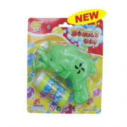 48 Bulk Bubble Gun W/ Bubbles