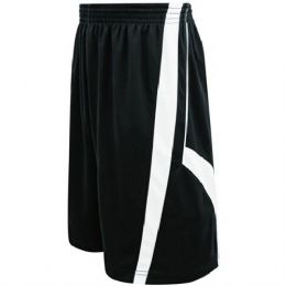 wholesale basketball shorts with pockets