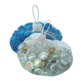 96 Bulk Flat Beads