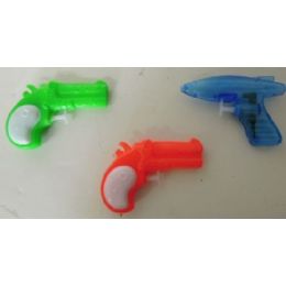 144 Bulk Mini Water Guns