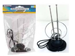 96 Bulk Antenna Universal 23.6" Long 4sec