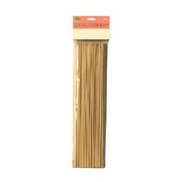 72 Bulk 100ct Bamboo Skewers 12"