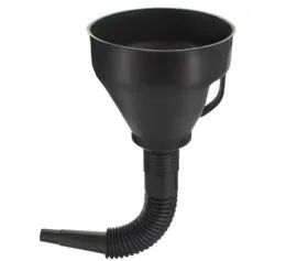48 Bulk Jumbo Oil Funnel