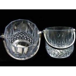 48 Bulk Ice Bucket With Handle